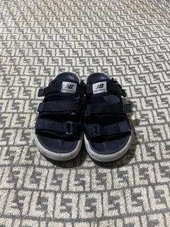 Carousell New Balance Caravan Sandals Sandal Gunung Nb Jual Sandal