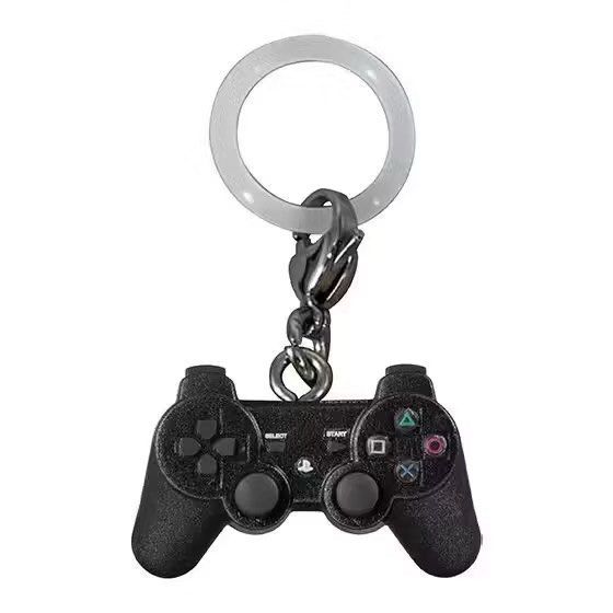 New Bandai charm Sony PlayStation3 controller gashapon gacha (Category: Designer & Blind Box Toys) located in Singapore. Submitted by timetune (Listing ID 1383592806, Image 1). Description: Brand new Astrobot $8 - sold Multiple Sony PlayStation controller gashapon available 🔹 Tracked mail: +$2 🔹 Free tracked mail with min. $30 purchase 🔹 Meet-up available (min. $10 deal).