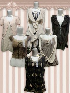 (Kategori: ) berada di . Dikirim oleh escoffieri (ID iklan 1383505926, Gambar 1). Deskripsi: .