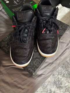 100+ Nike air force clot blue silk For Sale Sneakers