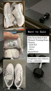 (Kategori: ) berada di . Dikirim oleh atsaputri (ID iklan 1383577721, Gambar 1). Deskripsi: .