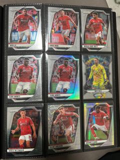 (Category: ) located in . Submitted by mk_sports_card (Listing ID 1383642916, Image 1). Description: .