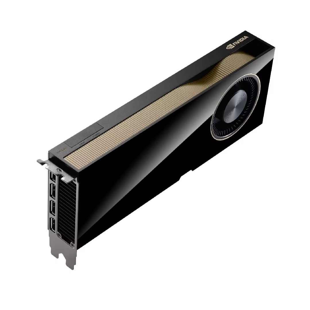 NVIDIA RTX 6000 Ada Generation Graphics Card63205311268227111