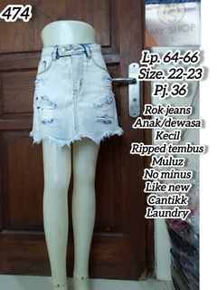 (Kategori: ) berada di . Dikirim oleh maria_thriftreal (ID iklan 1383476417, Gambar 1). Deskripsi: .