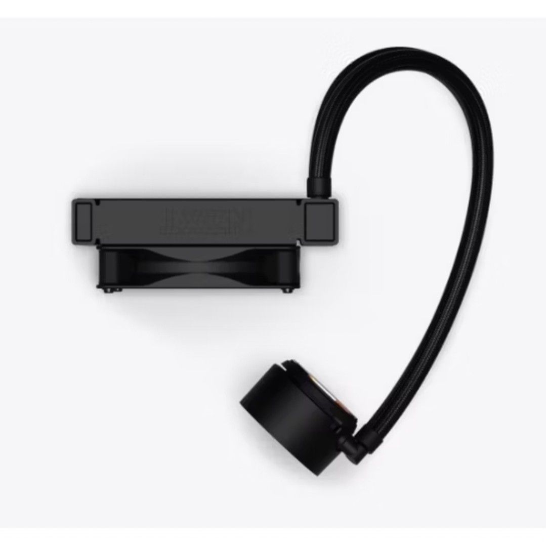 NZXT Kraken 120mm AIO CPU Liquid Cooler63209281268355114