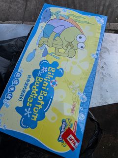 (Kategori: ) berada di . Dikirim oleh luvpinkmixshop (ID iklan 1383570958, Gambar 1). Deskripsi: .