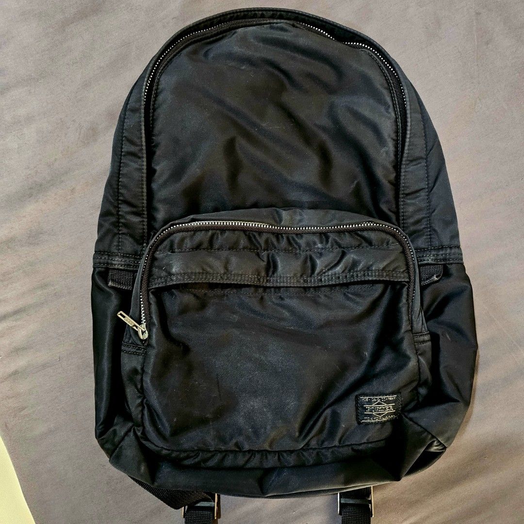 【美品】HEAD PORTER BLACK BEAUTY リュック 藤原ヒロシ 極美品 HEAD PORTER バックパック blackbeauty 藤原ヒロシ - メルカリ