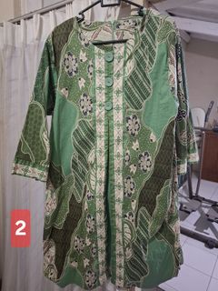 (Kategori: ) berada di . Dikirim oleh preloved.ajengpoet (ID iklan 1383475042, Gambar 1). Deskripsi: .