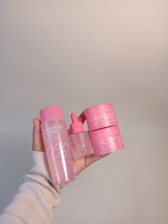 (Kategori: ) berada di . Dikirim oleh beaufi.store (ID iklan 1383593763, Gambar 1). Deskripsi: .