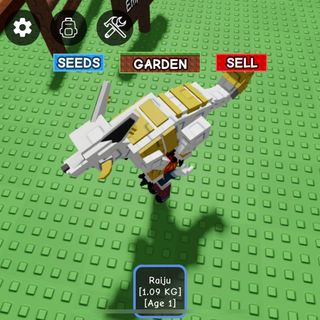 Toucan | Grow A Garden | Roblox, Video Gaming, Gaming Accessories, In ...