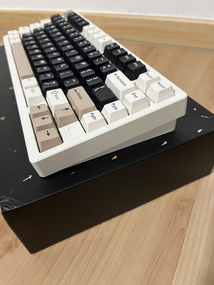 RAINY75 75% Mechanical Keyboard63209280629122113