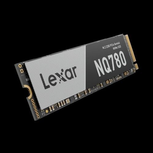 ✅READY STOCK Lexar NQ780 M.2 2280 PCle Gen4x4 NVMe SSD 1TB Up to 6500 MB/s Read / 2TB Up to 7000 MB/s Read63205311627522111