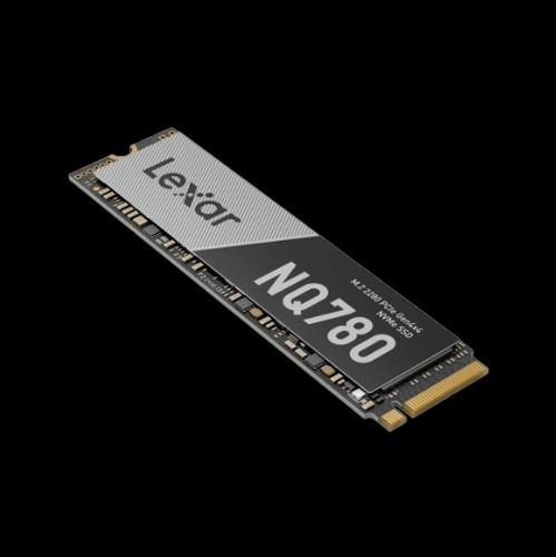 ✅READY STOCK Lexar NQ780 M.2 2280 PCle Gen4x4 NVMe SSD 1TB Up to 6500 MB/s Read / 2TB Up to 7000 MB/s Read63205311627522112