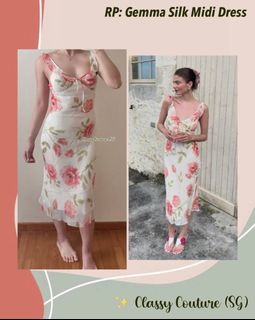 (Category: ) located in . Submitted by classy.couture.sg (Listing ID 1383616514, Image 1). Description: .