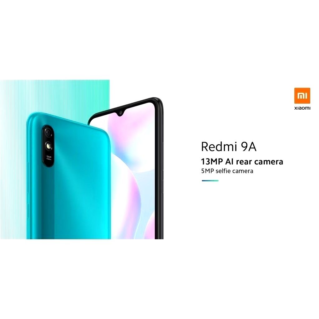 Redmi 9a (Category: Xiaomi) located in Caloocan City. Submitted by avlossoms.ph (Listing ID 1383625933, Image 1). Description: ✅ Good as extra phone ✅ Still working ✅ Affordable!.