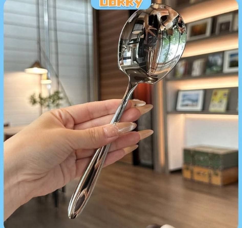 😍Restock! Servings Spoon Set (4 in 1) 💖 (Category: Cookware & Accessories) located in Manila. Submitted by iliasjen3082126 (Listing ID 1383654905, Image 2). Description: .
