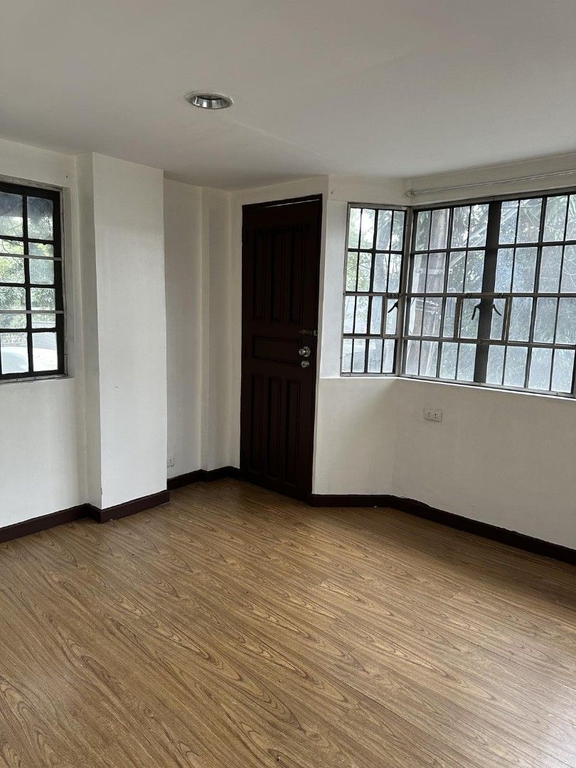 Room for rent (Category: Room Rentals) located in Mandaluyong City. Submitted by yeoj1221 (Listing ID 1383647708, Image 3). Description: Big room with aircon 12k with 1 slot for car parking 10k no parking slot Good for bachelor/ couple With own toilet and bath With hot and cold shower With built in cabinets Unfurnished Safe, 24/7 guarded compound Walking distance to public rides Near commercial establishments, church, market and shawmall 1 month 