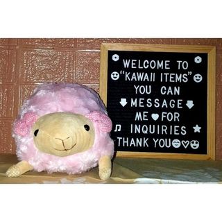 (Category: ) located in . Submitted by kawaii_items_stuffed_toys (Listing ID 1383634766, Image 1). Description: .