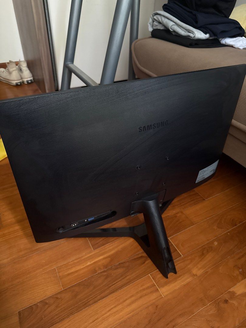 Samsung S24R350FZE 24-inch Monitor63205800235138111