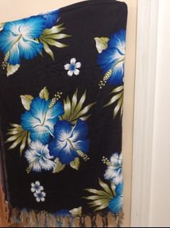 Scarf ( Orginally $40)64199750096641110