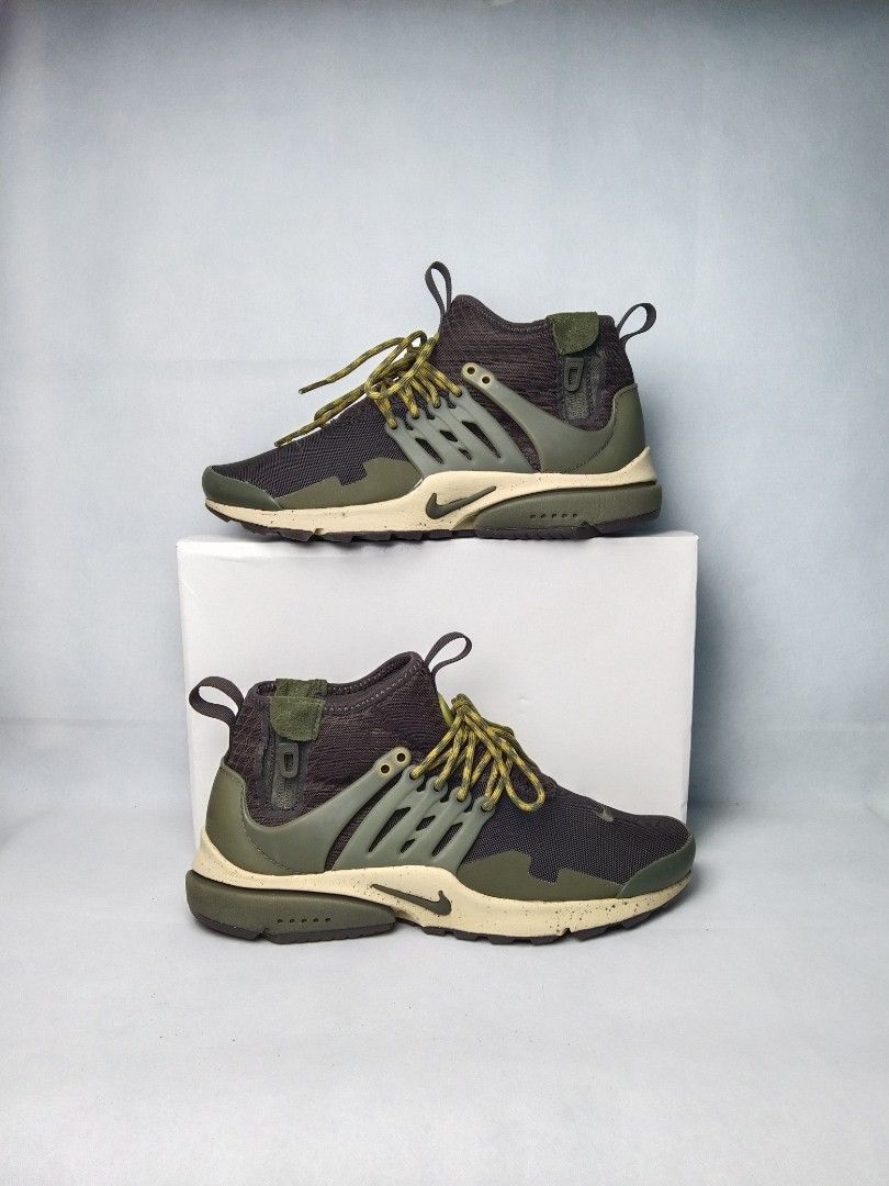 NIKE アルファフライ3 25.5cm Harimau malaya For Sale | Sneakers | Carousell Malaysia