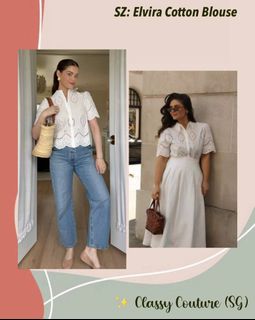 (Category: ) located in . Submitted by classy.couture.sg (Listing ID 1383540017, Image 1). Description: .