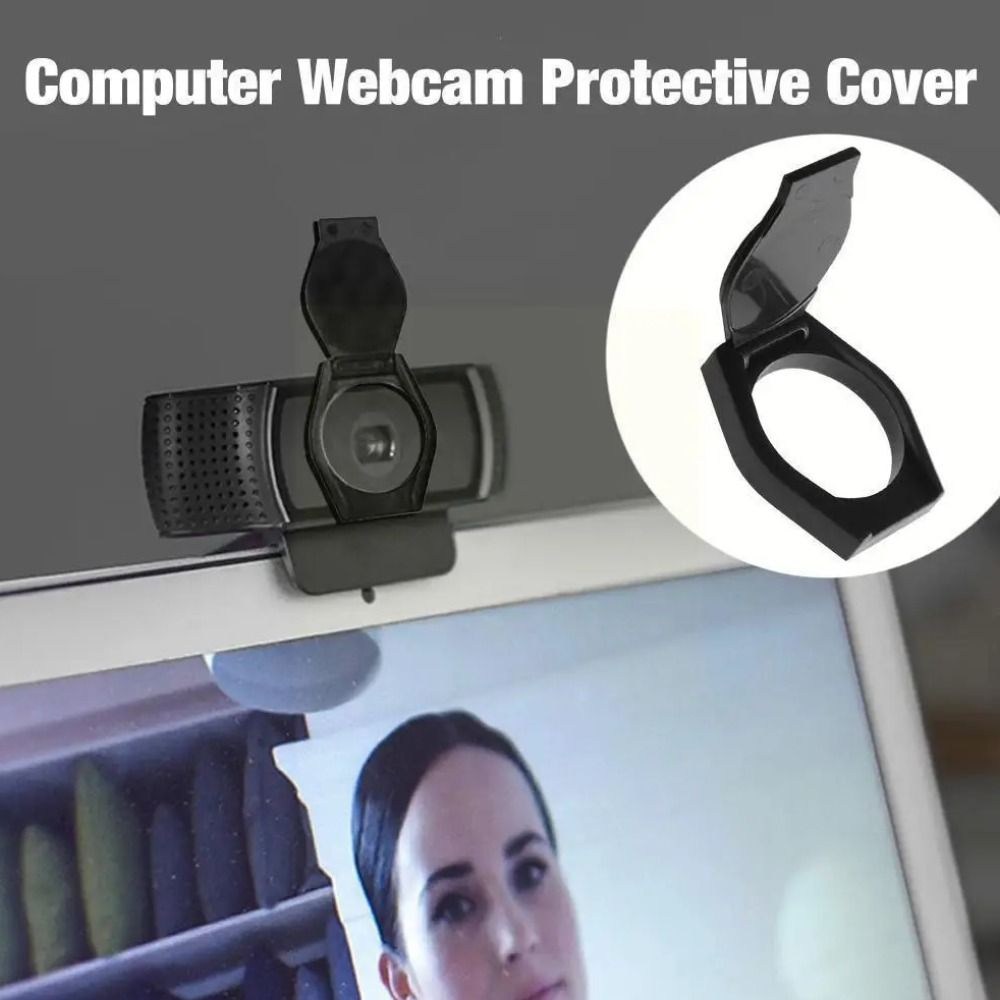 (SG) LOGITECH Webcam Privacy Cover | C920e | C920s Pro | C922 Pro ...
