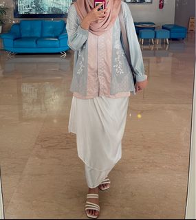 (Kategori: ) berada di . Dikirim oleh afifahnovian (ID iklan 1383468879, Gambar 1). Deskripsi: .