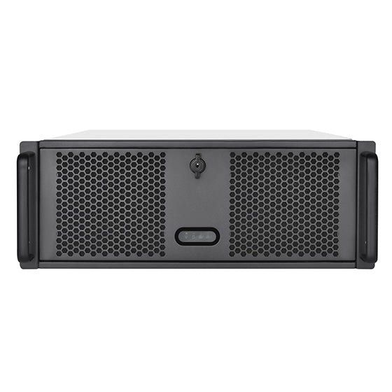 SilverStone RM400 4U Rackmount Server Case63205802149505114