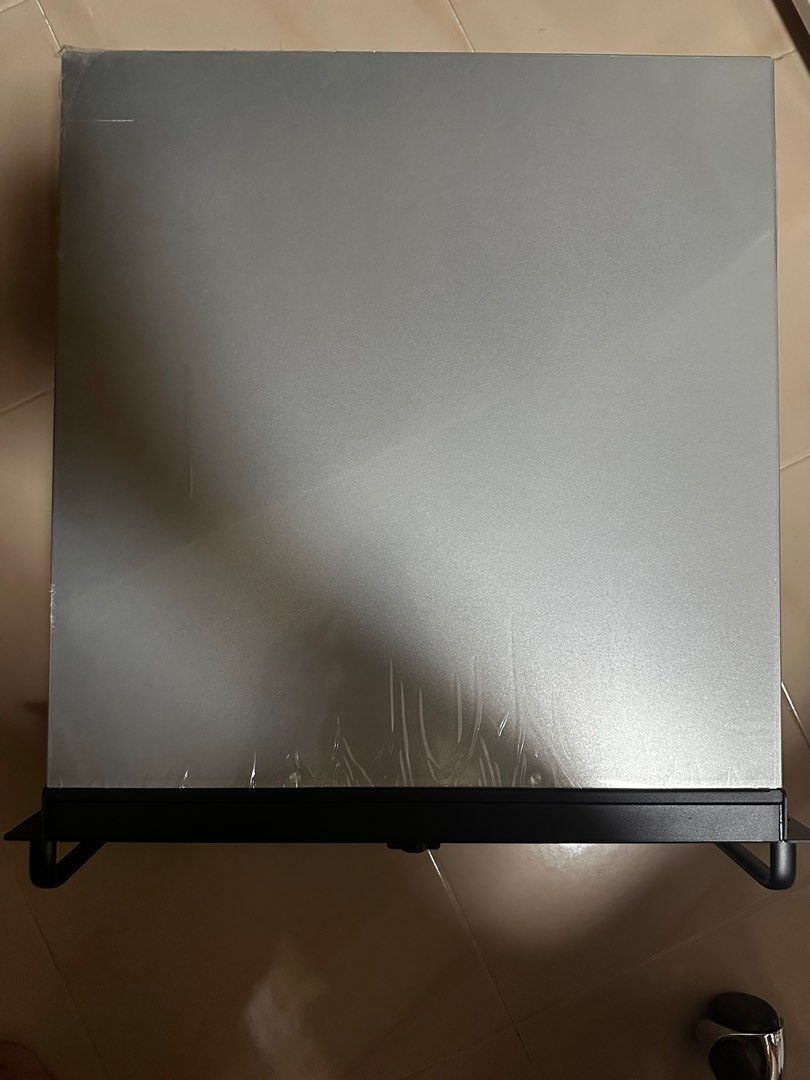 SilverStone RM400 4U Rackmount Server Case63205802149505112