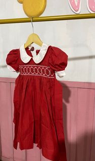 (Kategori: ) berada di . Dikirim oleh zeera_smocked (ID iklan 1383642987, Gambar 1). Deskripsi: .