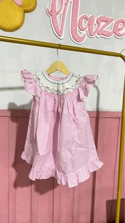 (Kategori: ) berada di . Dikirim oleh zeera_smocked (ID iklan 1383643260, Gambar 1). Deskripsi: .
