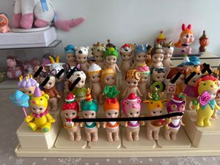 Sonny angel 興趣及遊戲 玩具 遊戲類 Carousell