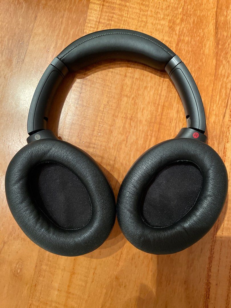 Sony WH-1000XM4 Noise Cancelling Headphones63208339152257111