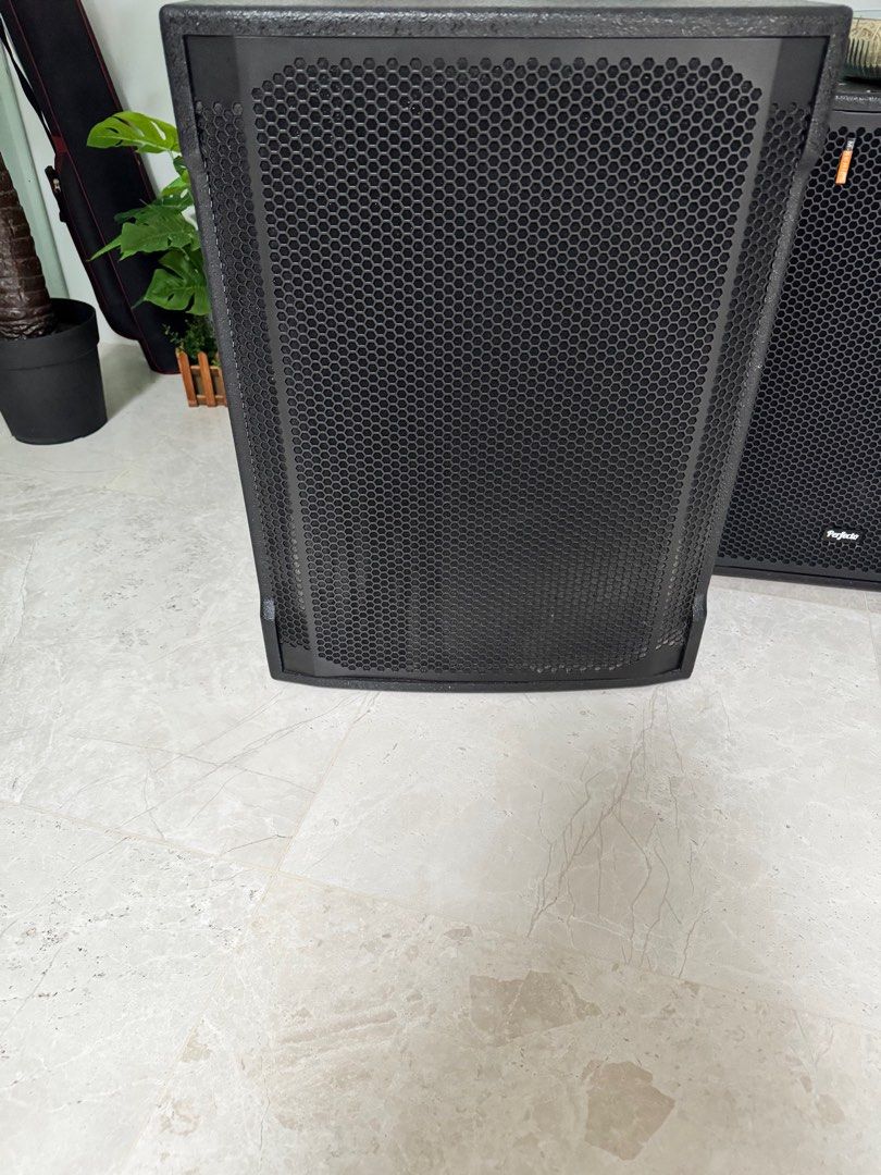 SPE Subwoofer63204762848897112