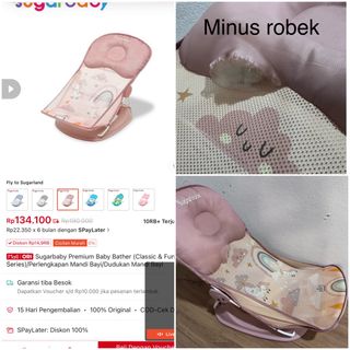(Kategori: ) berada di . Dikirim oleh octaavia (ID iklan 1383567367, Gambar 1). Deskripsi: .