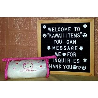(Category: ) located in . Submitted by kawaii_items_stuffed_toys (Listing ID 1383617157, Image 1). Description: .
