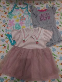 (Kategori: ) berada di . Dikirim oleh baby_preloved03 (ID iklan 1383664027, Gambar 1). Deskripsi: .
