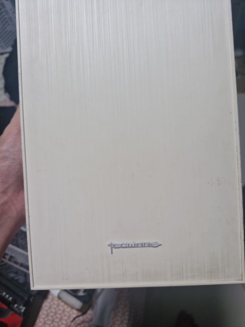 Tecware Nexus M2 PC Case63210805491970118
