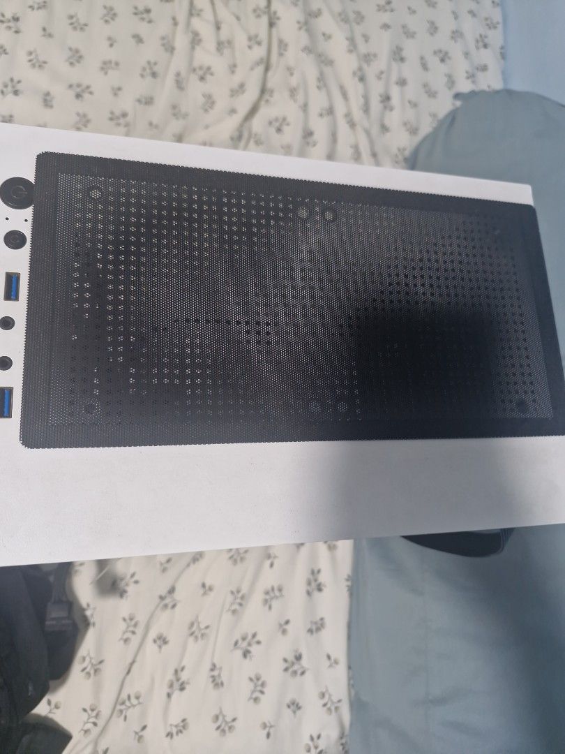 Tecware Nexus M2 PC Case63210805491970115