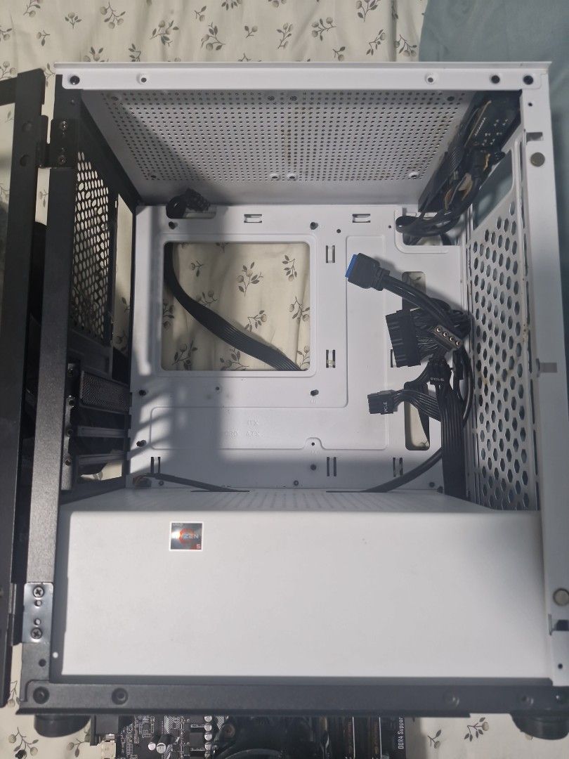 Tecware Nexus M2 PC Case