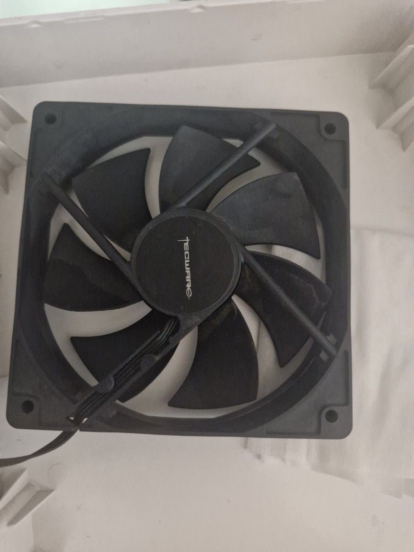 Tecware Nexus M2 PC Case63210805491970117