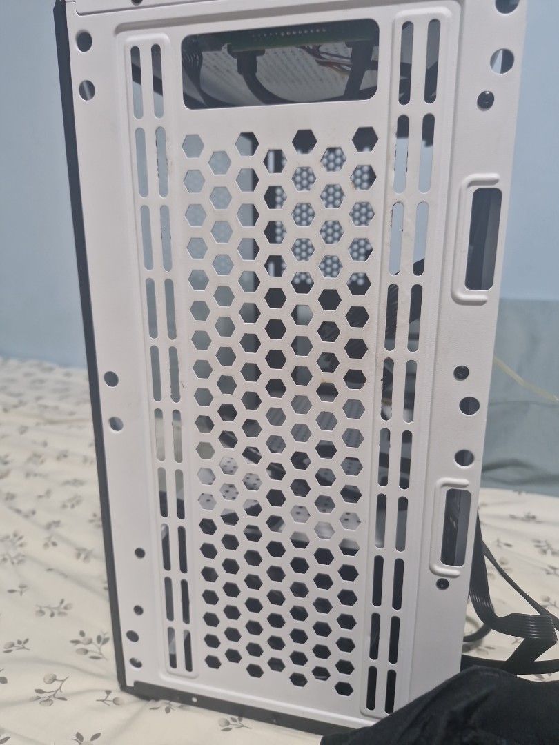 Tecware Nexus M2 PC Case63210805491970114