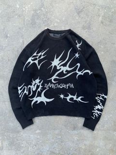 Vans Old Skool One Piece Devil Fruit, Barang Mewah, Pakaian di