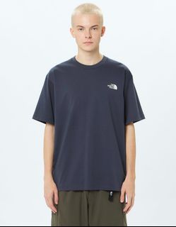 ■THE NORTH FACE■ TNF Korean Short Sleeve Round T-shirt 6 N Men's T-Shirts & Graphic Tees | The North Face