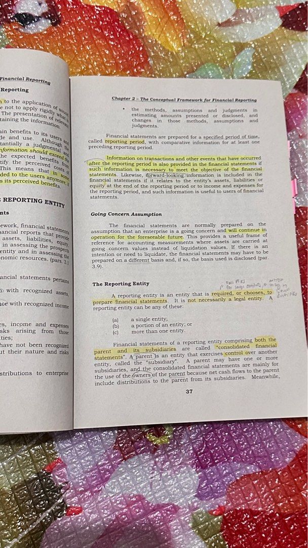 The Philippine Financial Reporting by Empleo & Robles (Category: Textbooks) located in Manila. Submitted by ivekty (Listing ID 1383475228, Image 3). Description: — best for 1st year accounting student — for CFAS — Well-used, has annotations and answer to SOME chapter tests message for more pocs.
