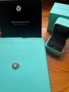 500+ Tiffany co For Sale Luxury Carousell Singapore