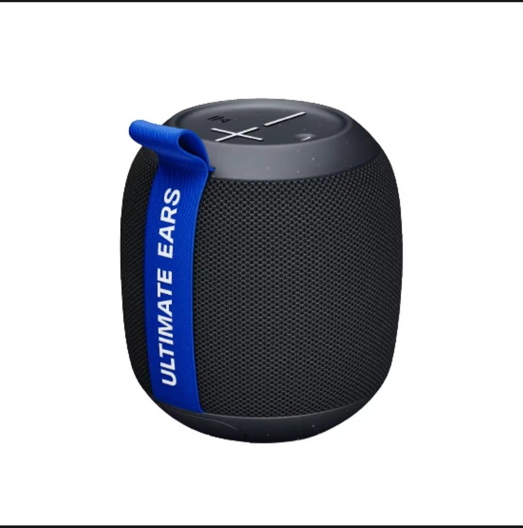 Ultimate Ears Wonderboom Play Bluetooth Speaker63213353560962112