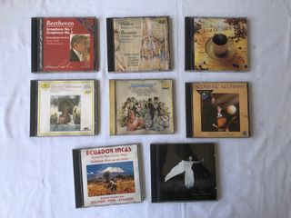 Music and Movies Collection item 3