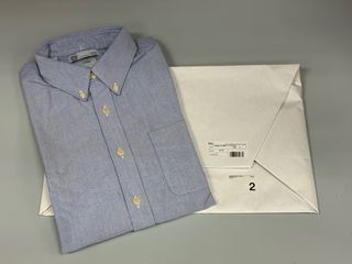 トップス visvim ALBACORE NT.BLANKET L/S GIZA OX visvim ALBACORE NT.BLANKET L/S GIZA OX